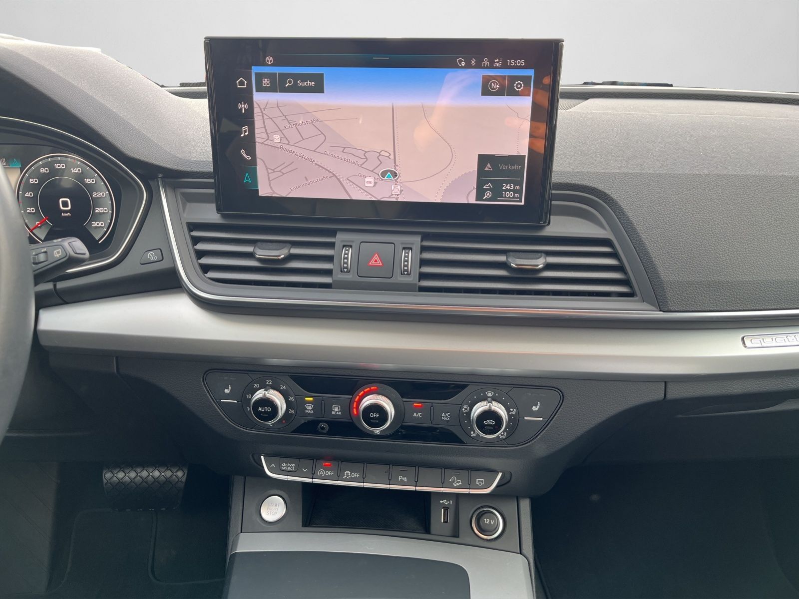 Audi Q5 - Bild 12