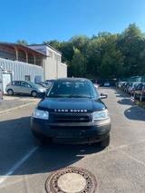 Land Rover Freelander V6 Softback SE