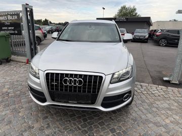 Audi Q5 - 1