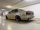 BMW M5 E34 3,6l -Straßenzulassung - Tracktool - BMW M5 bis 25.000 Euro