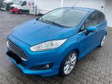 Ford Fiesta Titanium,Erst 97.560 KM,USB/AUX - Ford Fiesta Gebrauchtwagen in Duisburg