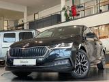Skoda Octavia 2.0 TDI First Edit. Matrix Sbel AHK ACC - Skoda Octavia mit Diesel-Antrieb