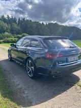 Audi A6 3.0 TDI 200kW quattro S tronic Av - - Audi A6: Kombi, 3.2