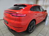 Porsche Cayenne Coupe Turbo Leichtbau Keramik Lavao. 22" - Porsche Cayenne Coupe Turbo Gebrauchtwagen