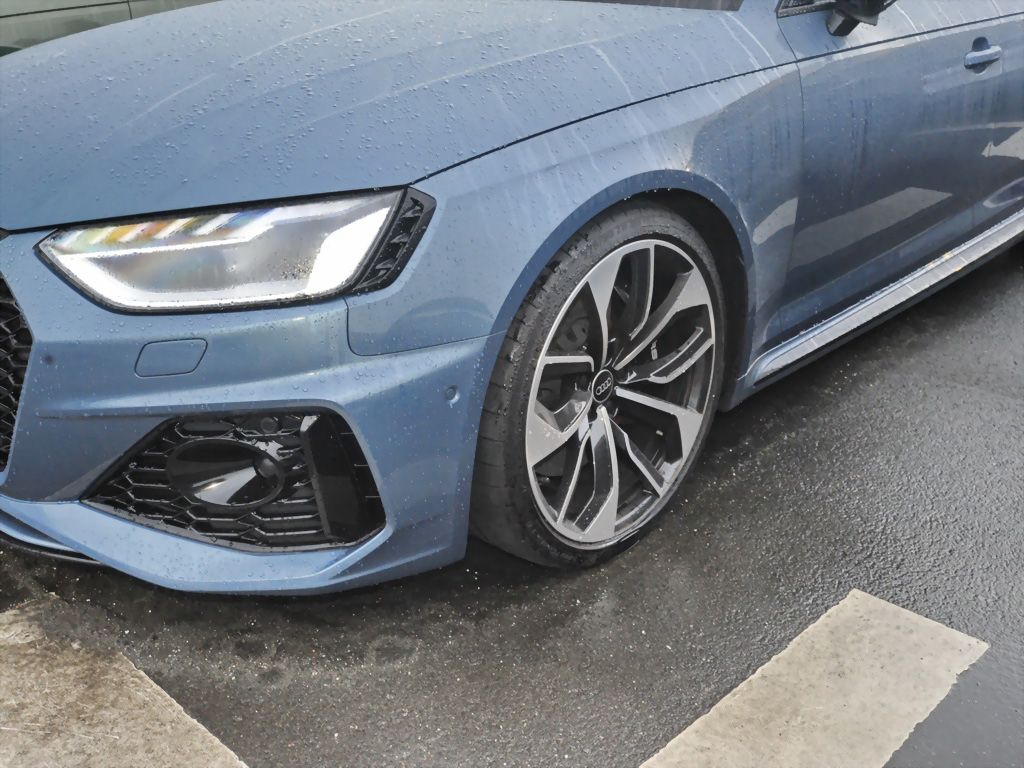 Audi RS4 Avant quattro tiptronic Navi 280Km/h HuD B&O foto 5