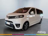 Toyota Proace Verso 2.0 D Automatik L2 Shuttle Comfo... - Toyota Proace (Verso) 8-Sitzer