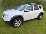 Dacia Duster 1.6 16V 105 4x2 Prestige 