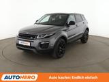 Land Rover Evoque 2.0 Turbo SE Aut.*NAVI*PANO*SHZ*PDC*TEMPO - Land Rover Gebrauchtwagen in Hannover