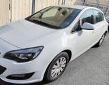 Opel Astra 1.6 CDTI EcoFLEX S&S 5P. Cosmo 2015 - Opel Astra Ecoflex mit Diesel-Antrieb
