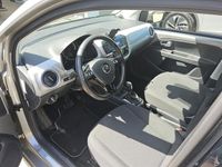 Volkswagen e-up! - Vorschau Bild 3