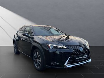 Lexus UX - 7