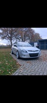 Hyundai I30 - gebrauchte Hyundai i30 aus dem Jahr 2007
