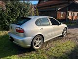 Seat Leon top Sport 1.9 TDI 150ps - Seat Leon aus 2002
