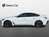 BMW i4 M50 - - BMW i4: M50