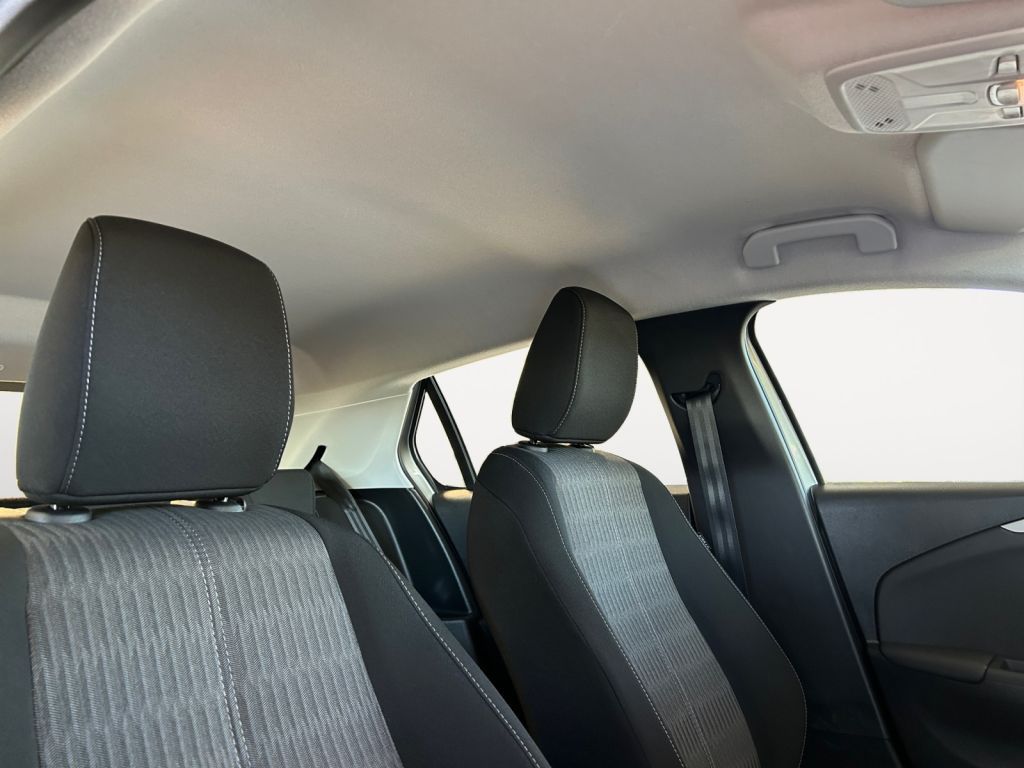 Fahrzeugabbildung Opel Corsa 1.2 Turbo Edit. Navi Sitzheizung Parkpilot