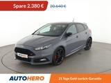 Ford Focus 2.0 EcoBoost ST*PDC*SHZ*KLIMA*XENON* - gebrauchte Ford Limousine