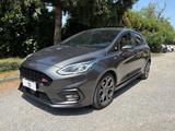 Ford Fiesta 5p 1.0 ecoboost hybrid ST-Line - Behindertengerechte Ford Fiesta