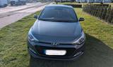 Hyundai i20 - Hyundai i20: Hyunda
