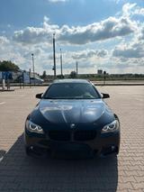 BMW F11 M-PAKET 525D XDRIVE / HUD / PANO /... - BMW 525: 525d F11