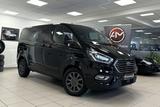 Ford Tourneo Custom Titanium X *8Sitzer*StdHzg - Ford Tourneo Custom Gebrauchtwagen in Hamburg