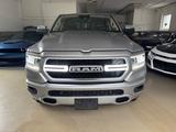Dodge RAM/LARAMIE/AIR/BIG SCREEN/ BRC GASANLAGE - gebrauchte Dodge RAM aus dem Jahr 2019