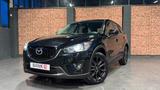 Mazda CX-5 2.2 SKYACTIV-D Sports-Line AWD XENON*LEDER - Mazda CX-5 in Dresden