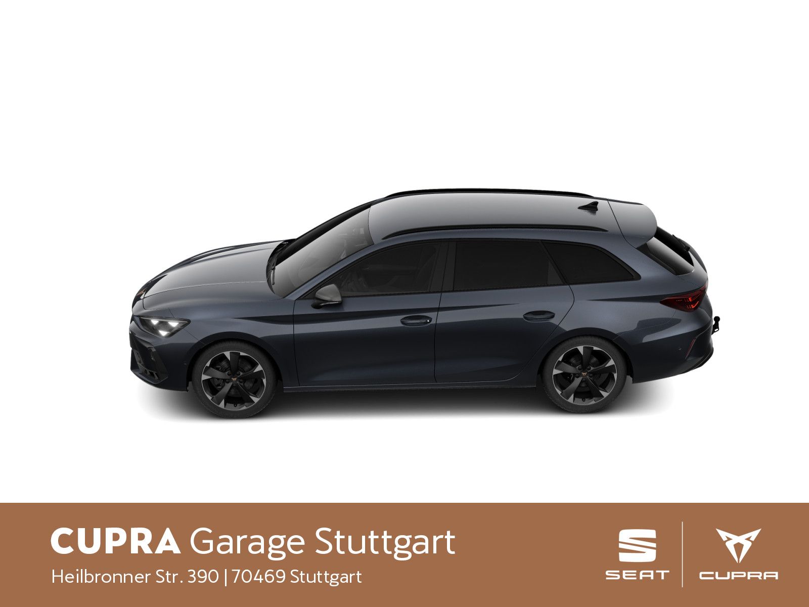 Cupra Leon - Bild 6