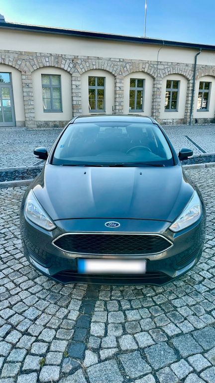 Image of Ford Focus