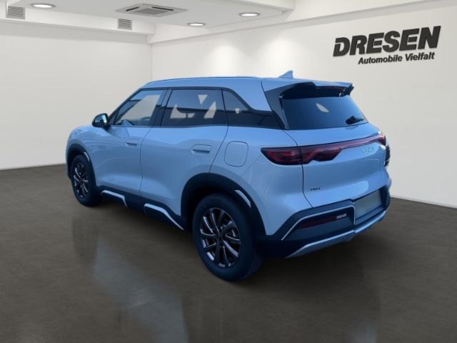 BYD ATTO 2 Boost DMI Pano/360Kamera/LED/Carplay imagem 3
