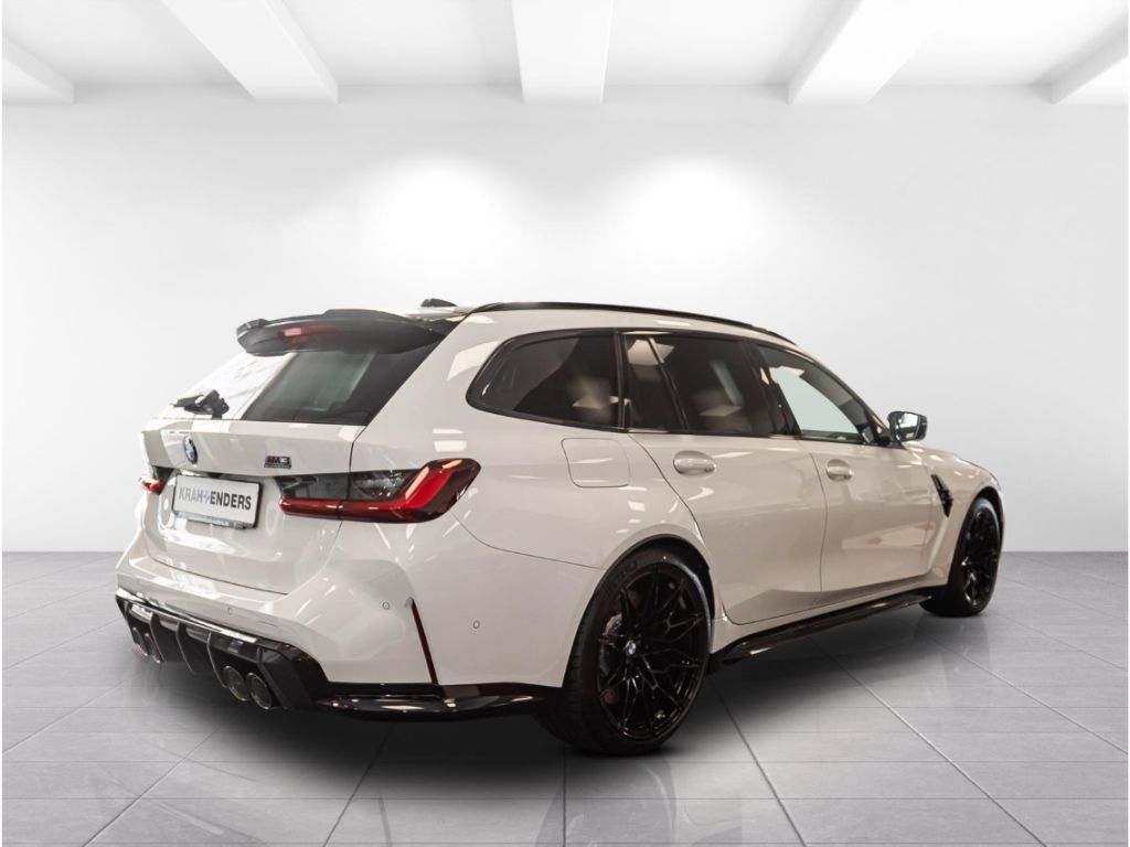 BMW M3 - Bild 4