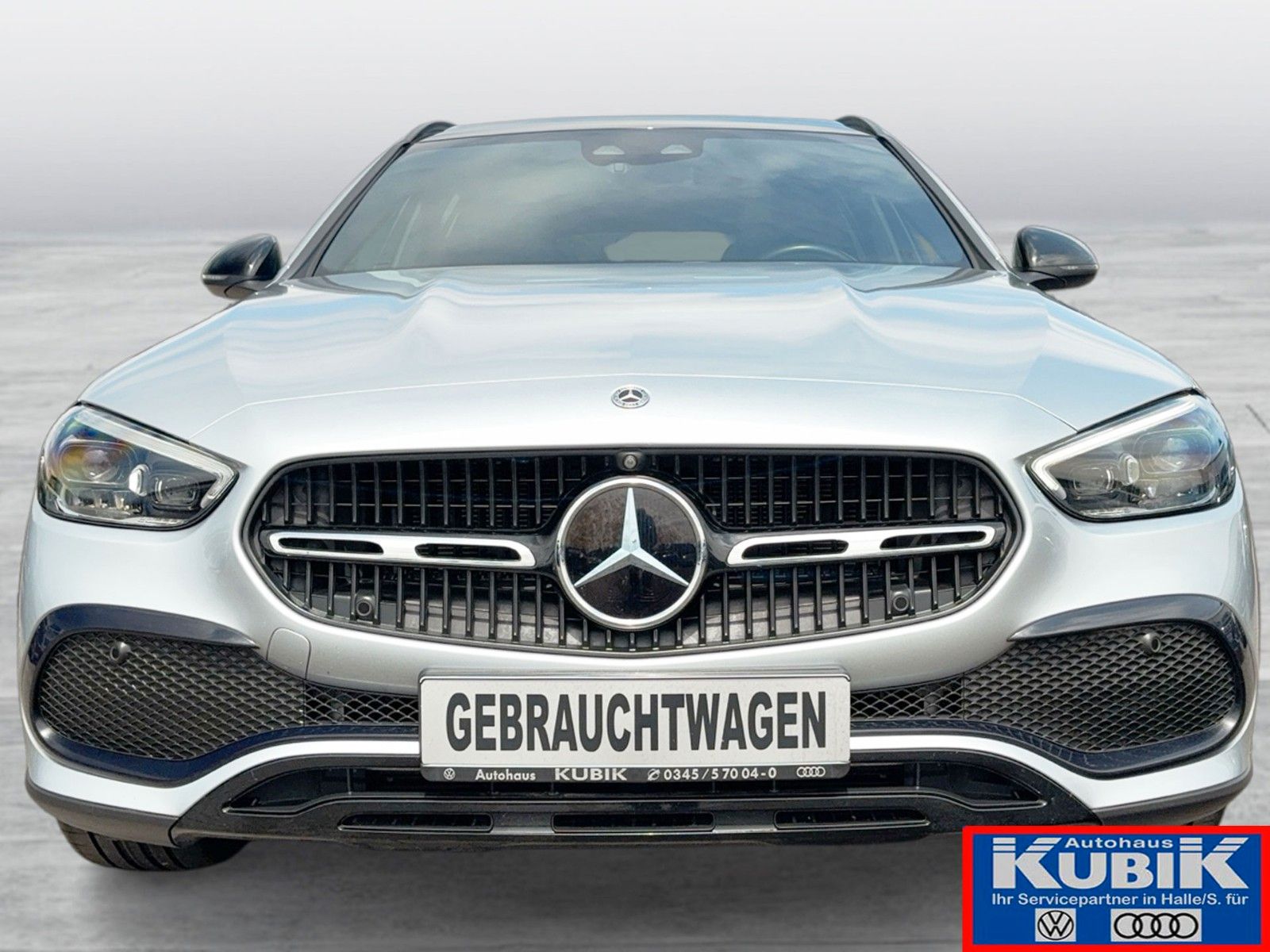 Mercedes-Benz C 220 d All-Terrain Avantgarde 4Matic 9G-Tronic foto 21