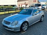Mercedes-Benz SLK 230 Kompressor "Special Edition"Tüv & Au NEU - Mercedes-Benz SLK 230 Gebrauchtwagen
