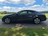 Mercedes-Benz E 350 Coupé E 350 BlueEFFICIENCY AVANTGARDE ... - Mercedes-Benz E 350 aus 2012