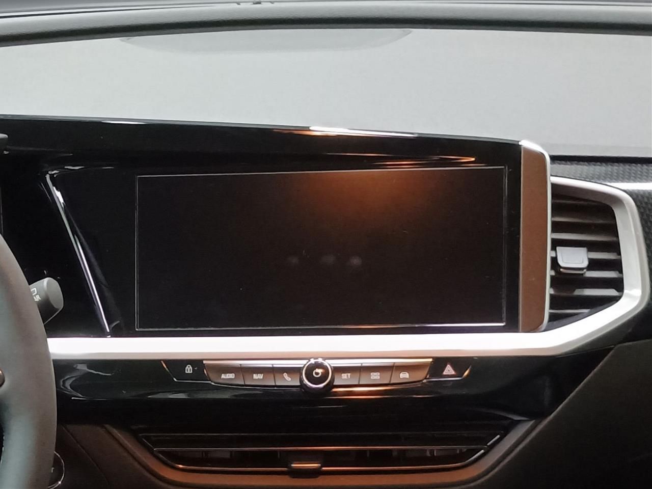 Fahrzeugabbildung Opel Grandland 1.2GS 96KW Automatik