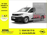 Opel Combo Cargo M 1.5D 100PS Start-Stop PDCv+h Navi 