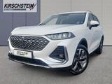 WEY Wey 03 Luxury Head-Up Sitzklima Infinity - WEY: Geländewagen