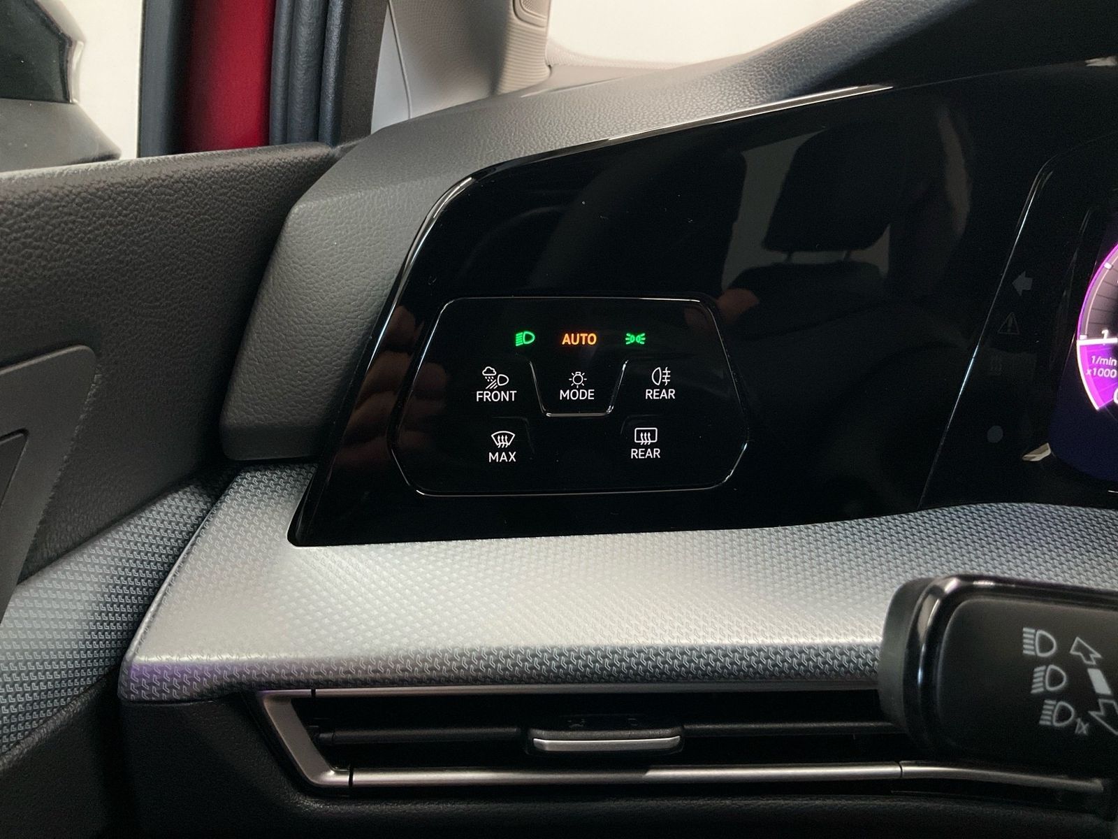 Volkswagen Golf - Bild 20