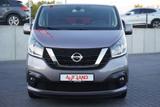 Nissan NV300 2.0 dCi L1H1 PREMIUM Navi 8-Sitzer AHK PDC - Nissan NV300: 8 Sitzer