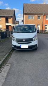Fiat Talento - Fiat Talento in Düsseldorf