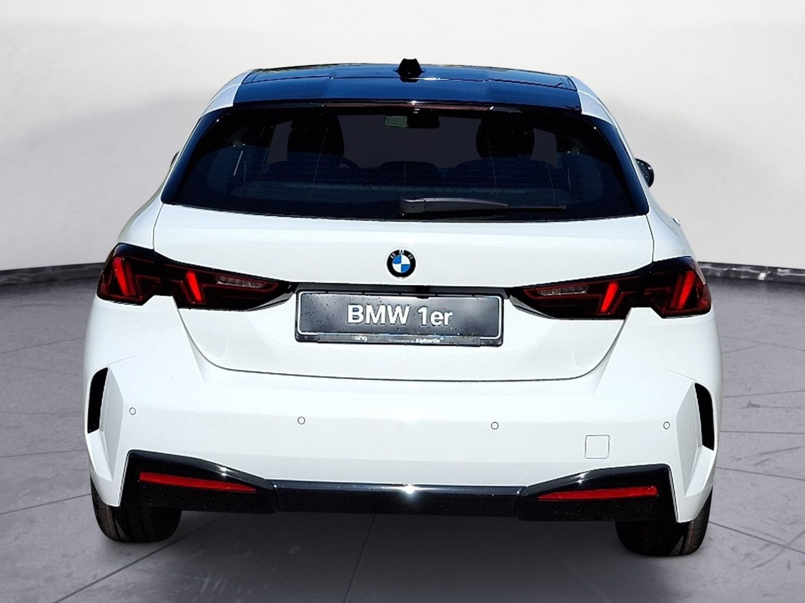 BMW 120 - Bild 5