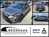 Mitsubishi Grandis Diamant PLUS 1.3 T-Benziner 7-DCT Klima - graue Mitsubishi Grandis