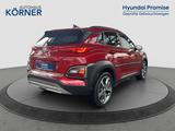 Hyundai KONA PREMIUM 1.6 T-GDi *LEDER*CARPLAY*HUD*KRELL* - Hyundai KONA: Automatik