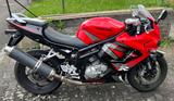Hyosung GT650iR Sport - HYOSUNG GT 650