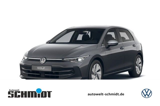 Volkswagen Golf VIII 1,5 eTSI Style "50J." ACC LED Navi