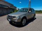 BMW Bmw X3 3.0si cat - gebrauchte BMW X3 aus dem Jahr 2007