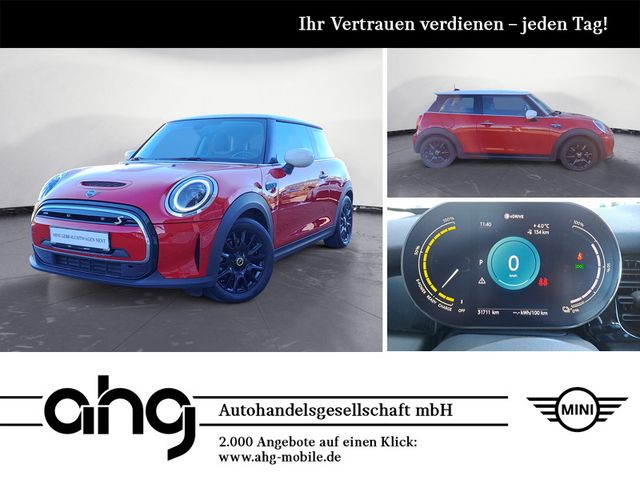 MINI Cooper SE. Classic Trim Navi Sportsitze PDC LED