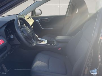 Toyota RAV 4 - 9