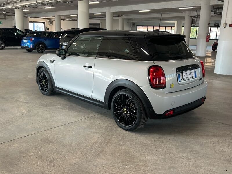 MINI Full Electric Mini F56 2021 Mini 3p Cooper  imagem 3