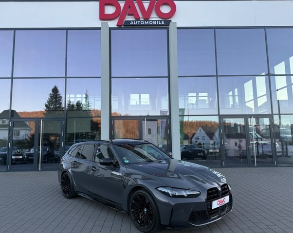 BMW M3 Touring Competition M xDrive Carbon FACELIFT