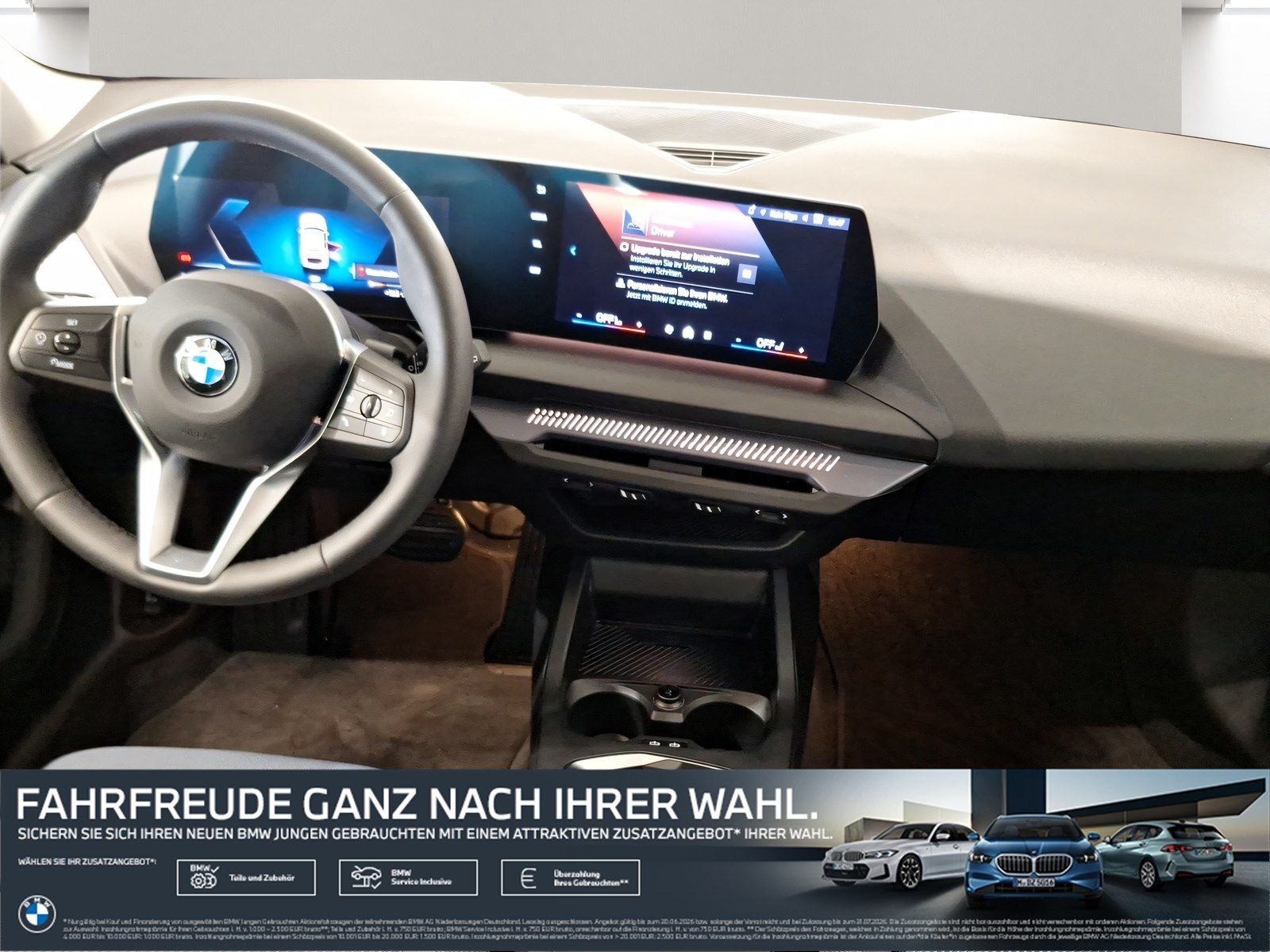 BMW 120 - Bild 8